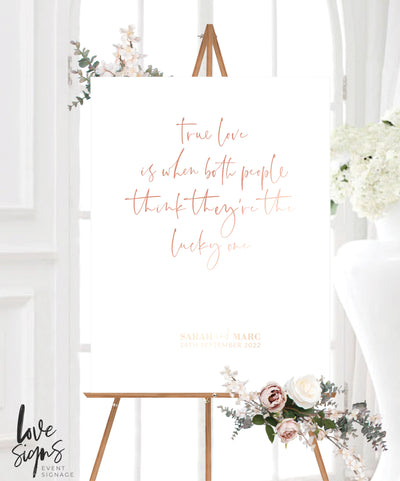 ELEGANT MODERN QUOTABLE SCRIPTURE SIGN / WHITE ACRYLIC (Q921)